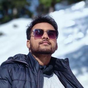 Sachin Mohanty, Founder & CEO